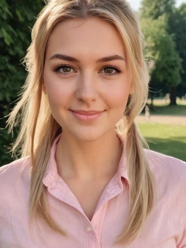 Julia in Aurich